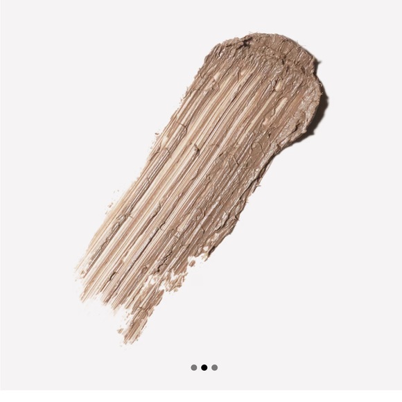 MAC Eye Brows Big Boost Fibre Gel - Picture 2 of 4